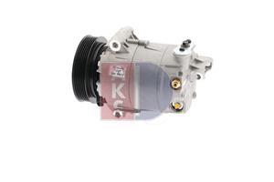 AKS Dasis Kompressor, Klimaanlage  850058N