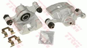 TRW Bremssattel Hinterachse links  BHN499E
