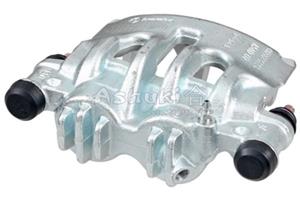 Ashuki Bremssattel Vorderachse rechts  N017-22NEW