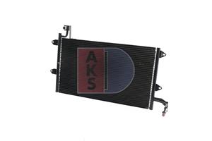 AKS Dasis Kondensator, Klimaanlage  042050N