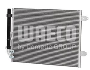 WAECO Kondensator, Klimaanlage  8880400507