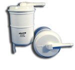 alcofilter Brandstoffilter ALCO FILTER FF-027