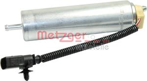 Metzger Kraftstoffpumpe  2250243