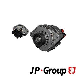 JP group Generator  1290103500