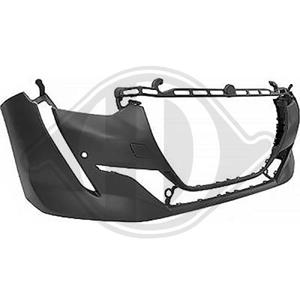 peugeot Bumper Priority Parts