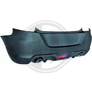 suzuki Bumper