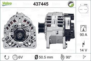 Valeo Generator  437445