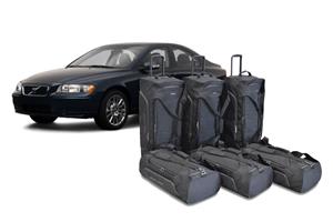 Volvo Reistassenset  S60 I 2000-2010 4-deurs sedan Pro.Line