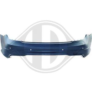 mercedes-benz Bumper