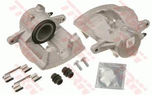 TRW Bremssattel Vorderachse links  BHS1038