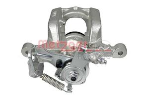 Metzger Bremssattel Hinterachse links  6261269