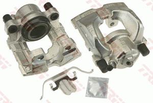 TRW Bremssattel Vorderachse rechts  BHW1014E