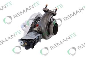 Turbocharger REMANTE 003-002-001005R
