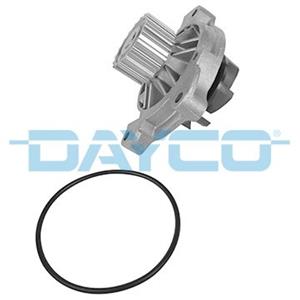 Dayco Wasserpumpe, Motorkühlung  DP162