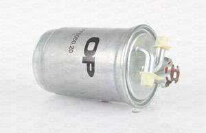 Open Parts Kraftstofffilter  EFF5050.20