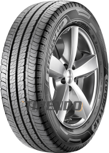 Goodyear EfficientGrip Cargo (195/75 R16 107/105R)