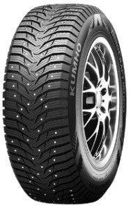 Kumho WinterCraft ice Wi31 ( 235/45 R18 98T XL, Te spiken )