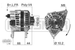 ERA Gentor  210624A