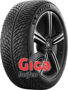 Michelin Pilot Alpin 5 ( 235/45 R21 101V XL, SUV )