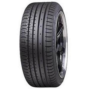 EP Tyres Phi R 245/40R18 97Y