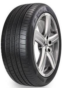 Pirelli Sommerreifen  Pzero All Season MFS 275/35 R22 104W