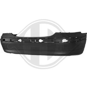 mercedes-benz Bumper Priority Parts