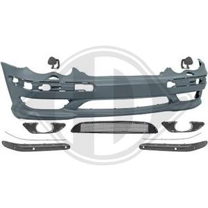 mercedes-benz Bumper