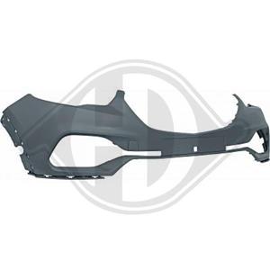 opel Bumper