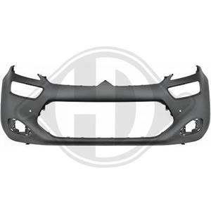 citroen Bumper Priority Parts