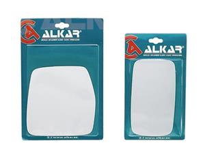Alkar Spiegelglas, Glaseinheit rechts  9502544