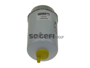 Coopersfiaam Filters Kraftstofffilter  FP5793