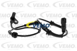 Sensor, Raddrehzahl Hinterachse Vemo V38-72-0294