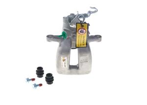 Bosch Bremssattel Hinterachse links  0 986 134 297