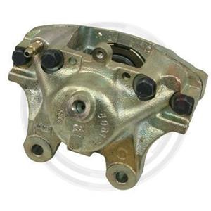 ABS Bremssattel Hinterachse links  422301
