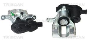 Triscan Bremssattel Hinterachse links hinter der Achse  8170 345160