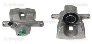 Triscan Bremssattel Hinterachse links vor der Achse  8170 345218