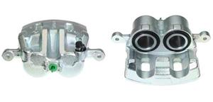 Brembo Bremssattel Vorderachse rechts vor der Achse  F 00 015
