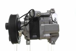 Compressor, airconditioning ALANKO, Spanning (Volt)12V, u.a. für Mazda