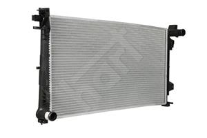 HART Kühler, Motorkühlung  620 248