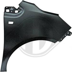 opel Spatbord