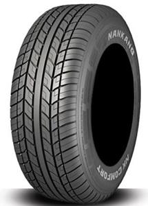 Nankang N-729 205/65 R13 86 H 