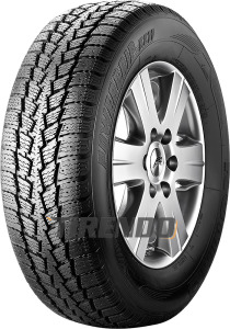 Winterreifen KUMHO Power Grip KC11 265/75R16 119/116Q