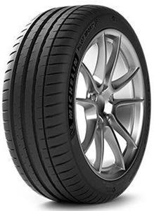 Michelin Ps4 s1 xl (demo) 235/45 R19 99Y