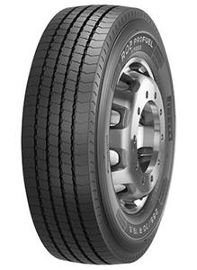 Pirelli 215/75R17.5*M PROFUEL STEER 128/126M