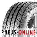 Continental Conti-VanContact 100 205/75 R16 113 R  10-PR MO