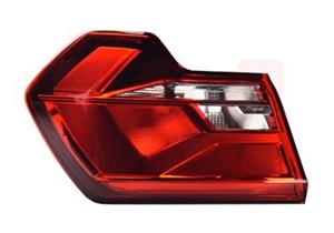 Audi Achterlicht