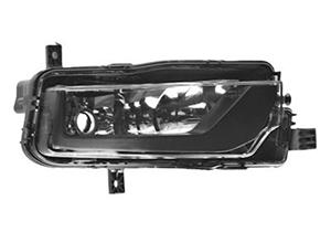 Volkswagen Mistlamp