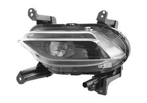 Hyundai Mistlamp