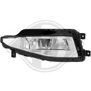 Volkswagen Mistlamp Priority Parts