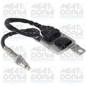 NOx-Sensor, NOx-Katalysator MEAT & DORIA 57065